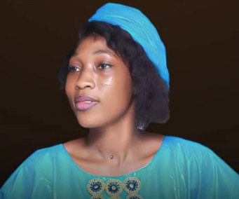 Rév. Françoise KOUADIO, Servante de Dieu