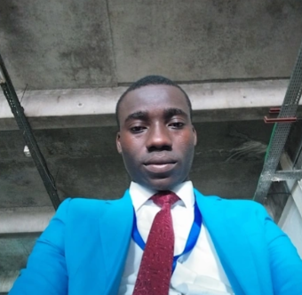 Évangéliste Emmanuel YAPI, Responsable Accueil & Protocole